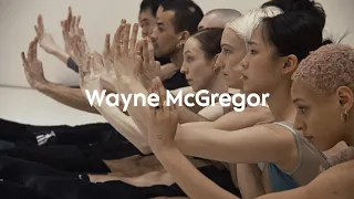 Inner Worlds | Wayne McGregor
