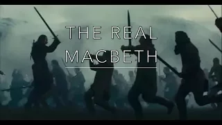 The Real Macbeth