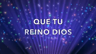 Venga Tu Reino   Hillsong