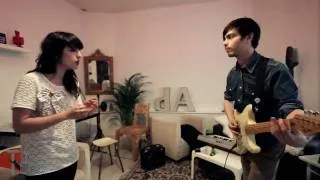 Lilly Wood and The Prick - No no (kids) | LeTransistor.com