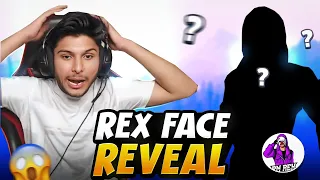 NG REX FACE REVEAL CHALLENGE 😈 || CAN TAGARU SAVE HIM FROM SUBSCRIBERS ON NONSTOP GAMING LIVE 😱