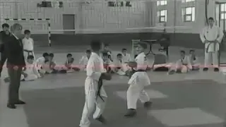 Elton Eliyev Qarabag Karate Klubu