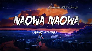 naowa naowa santali songs 💚 [ slowed+reverb ] santali lofi songs/ new santali slowed and reverb song