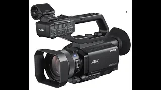 Esee: Sony PXW Z90