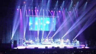 Shreya ghosal chicago live in concert 15 aug 2014.