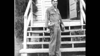 Northwest Ohio Veterans' Oral History Project - Edward J. Eberly (Korean War)