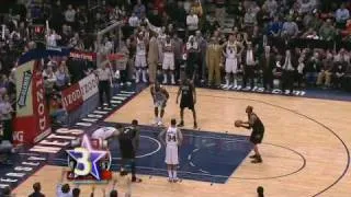 Top 10:  Buzzer Beaters of 2009