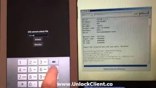 Instant Fast Unlock Samsung SGH I467 I467M T315 P5220 P5100 Galaxy Note 8.0 by USB cable