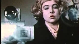 Фитиль "Опасные связи" (1974) смотреть онлайн