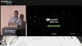 How to secure your Microservices with Keycloak - Thomas Darimont