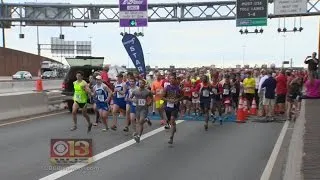 Bore Of Fort McHenry Tunnel To Shut Down For Run Sunday