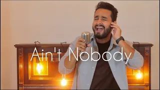 Ain't Nobody - Gabriel Henrique (Chaka Khan) Cover Jessie J