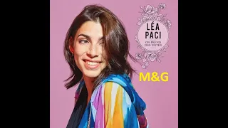 On prend des notes  Léa Paci 2019(Video Music)