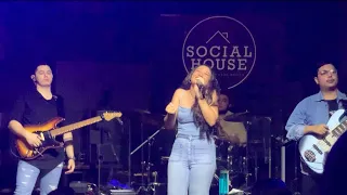 FULL SHOW (with timestamps)! Morissette in Social House, Circuit Makati (Sept. 16, 2022)