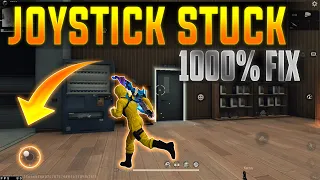 100% FIX JOYSTICK PROBLEM IN BLUESTACKS ⚙️⚙️ BLUESTACKS FREE FIRE JOYSTICK PROBLEM SOLVED