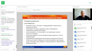 Передумови, причини, початок Національно-визвольної війни. Події 1648―1649 рр. Зборівський договір