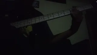 Scary Pockets - If I Ain't Got You (Alicia Keys) Bass Cover