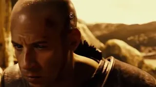 Riddick (2013) - FULL MOVIE (sa prevodom)