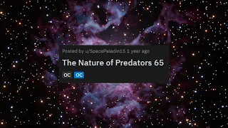r/hfy The Nature of Predators Part 65
