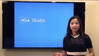 Nevus in the Eye – Could It Mean Cancer? | Tara McCannel, MD, PhD | UCLAMDChat