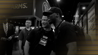 NOIR | S6: "2017 NRA Annual Meetings"