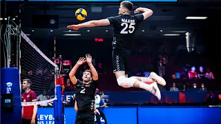 Volleyball Highlights VNL 2022 DAY -1 | Best Actions
