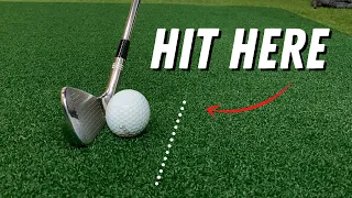 This Hip Move Makes Ball Striking Easy