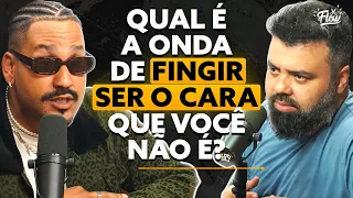 Igor faz PERGUNTA PESADA e convidado REAGE (Froid)