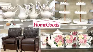 SHOP WITH ME HOME GOODS JULY 2020🏡