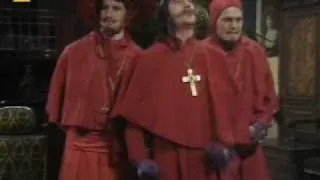 Monty Python - Hiszpańska Inkwizycja PL