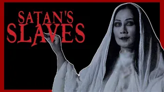 SATAN'S SLAVES (2017) Scare Score