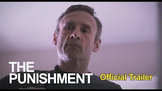 The Punishment | Short Film Trailer