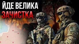 ❗️ Екстрено! ВАЖКА ТЕХНІКА ЗСУ ЗАХОДИТЬ У ВЕРБОВЕ. Росіяни просто в істериці