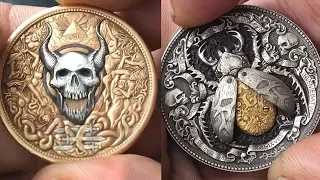 15 Most INCREDIBLE Coin Discoveries Around The World!