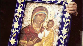 2020.11.24. Montreal-Iveron Icon of the Mother of God. Sermon by Archpriest Victor Potapov