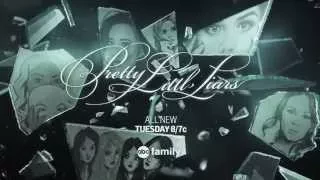 Fight Song - A Pretty Little Liars Music Video