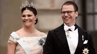 Crown Princess Victoria Of Sweden And Her Best Looks Yet