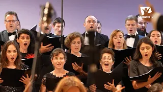 Psalmul 8 - Corul și Orchestra GLORIA DEI