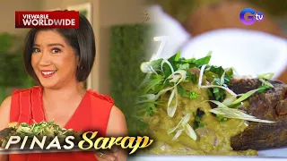 Pritong Tilapia, bibigyang buhay ng niyog at curry sauce! | Pinas Sarap