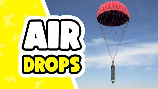 Hell Let Loose | A Beginners Guide To Air Drops