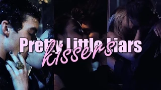 Pretty Little Liars | Kissers [HUMOR]