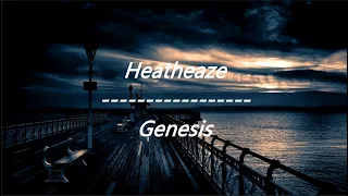 Genesis - Heathaze (Lyrics)