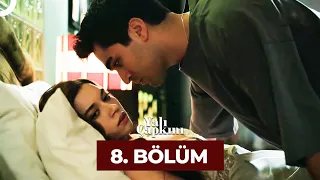 Yalı Çapkını 8. Bölüm