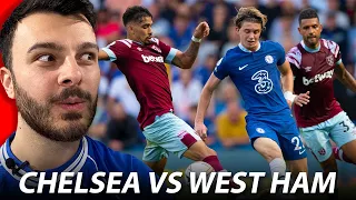 BACK TO BACK DERBY WINS?! | CHELSEA VS WEST HAM PREVIEW