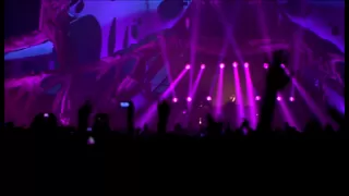 Qlimax 2009 A-Lusion [ Official HD Dvd Rip ]