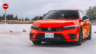 2022 HONDA CIVIC SI REVIEW (The Perfect Daily Driver?)