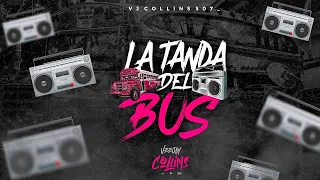 #VIDEOMIX2021 | La Tanda del Bus Vol.2 (Plena Retro Videomix)✖️Old School Dancehall  @VjCollins