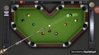 Pooking - Billiards City Android Gameplay Part 2