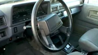 1986 4runner turbo IMMACULATE