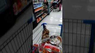 Tweakers of walmart